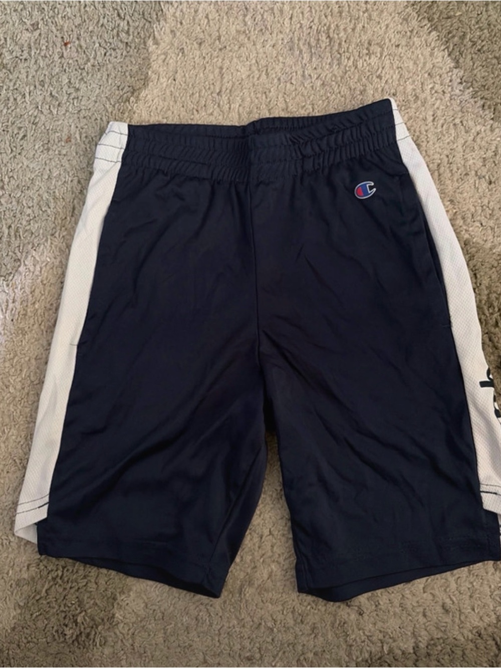 Boys Shorts Bundle